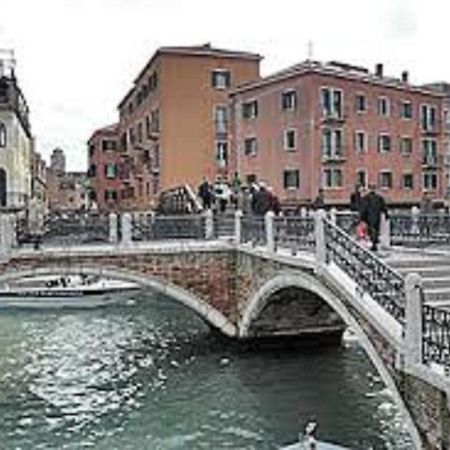 Venice Garden View Apartments Exterior foto